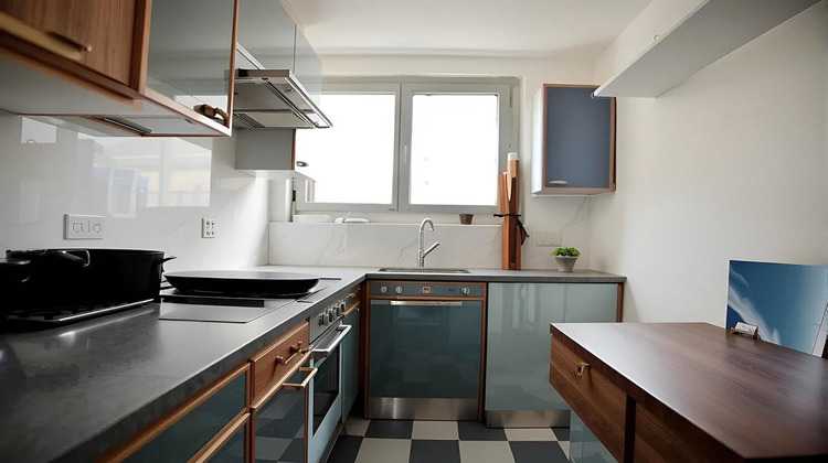Ma-Cabane - Vente Appartement PARIS, 49 m²