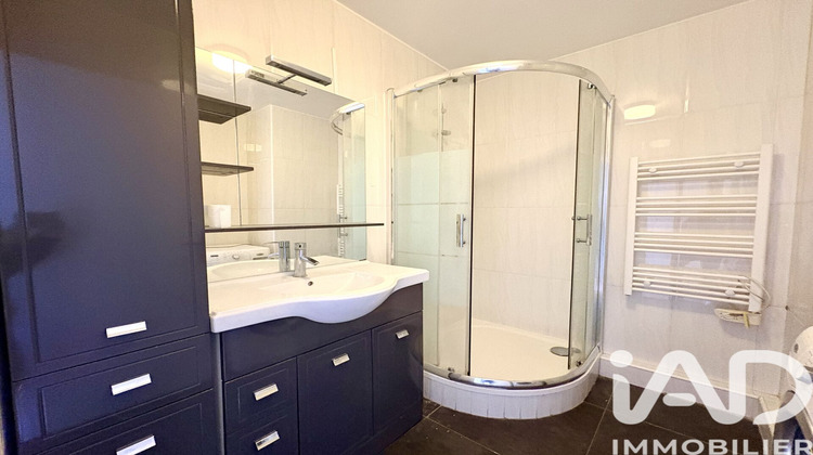 Ma-Cabane - Vente Appartement Paris, 43 m²