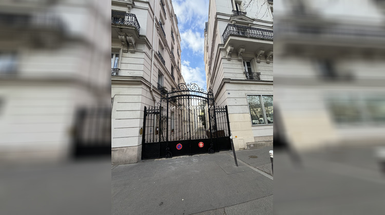 Ma-Cabane - Vente Appartement Paris, 38 m²