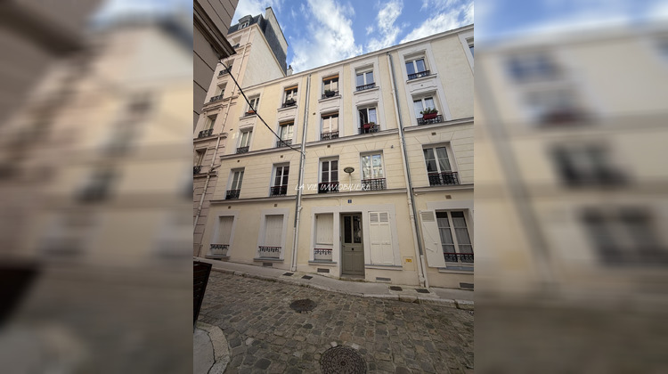 Ma-Cabane - Vente Appartement Paris, 38 m²