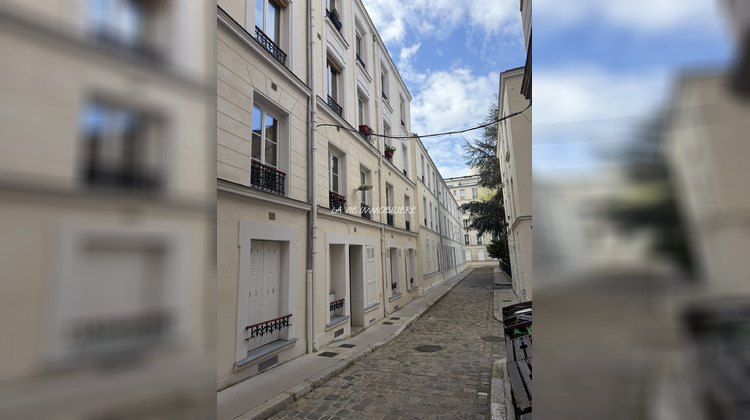 Ma-Cabane - Vente Appartement Paris, 38 m²