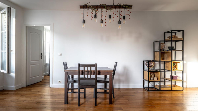 Ma-Cabane - Vente Appartement PARIS, 70 m²