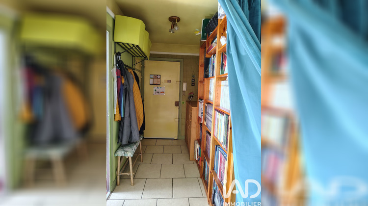 Ma-Cabane - Vente Appartement Paris, 65 m²