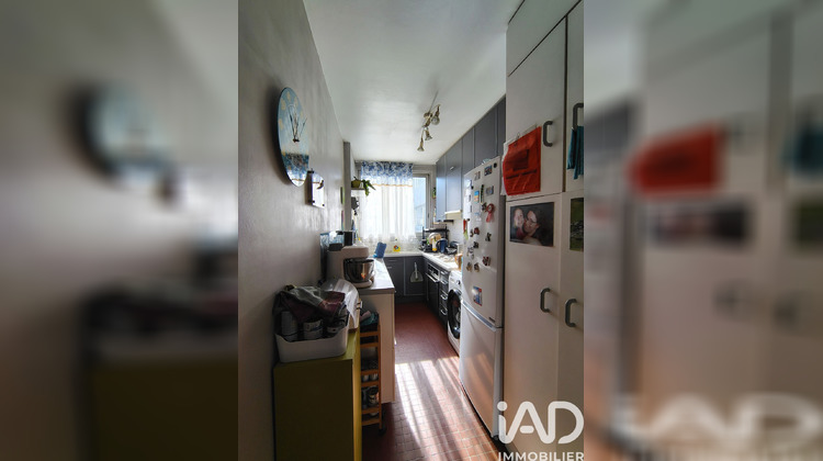 Ma-Cabane - Vente Appartement Paris, 65 m²