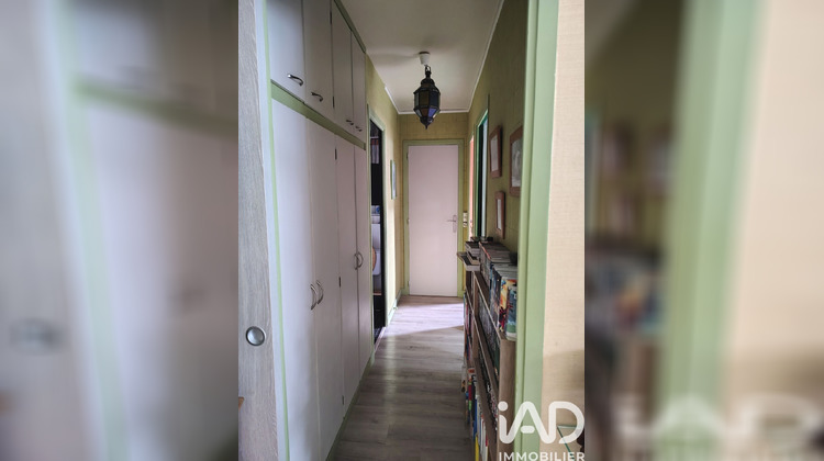 Ma-Cabane - Vente Appartement Paris, 65 m²