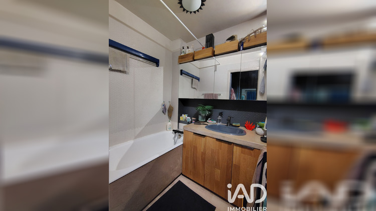 Ma-Cabane - Vente Appartement Paris, 65 m²