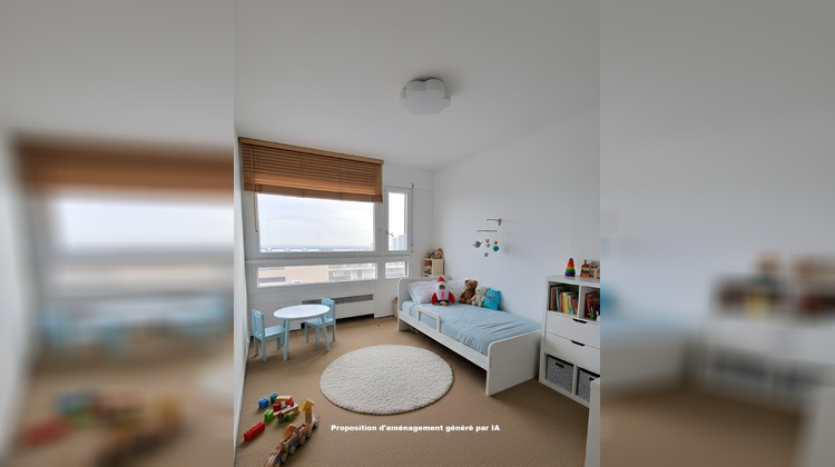 Ma-Cabane - Vente Appartement Paris, 110 m²