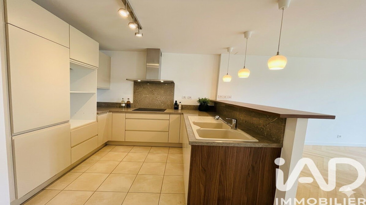 Ma-Cabane - Vente Appartement Paris, 78 m²