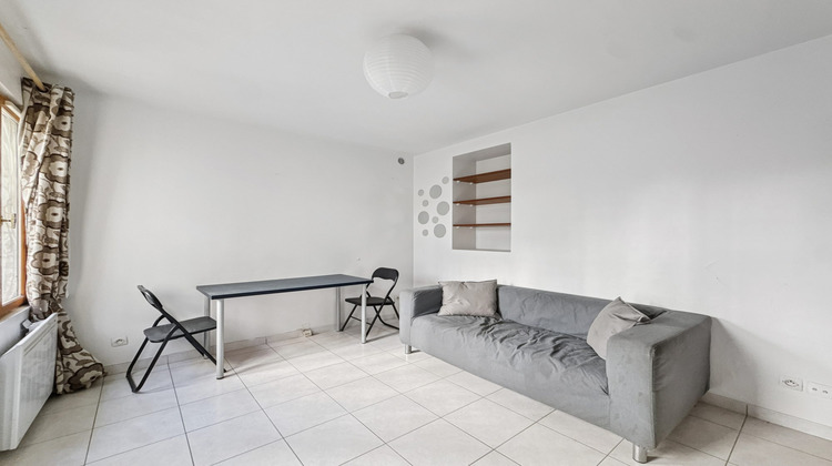 Ma-Cabane - Vente Appartement Paris, 22 m²