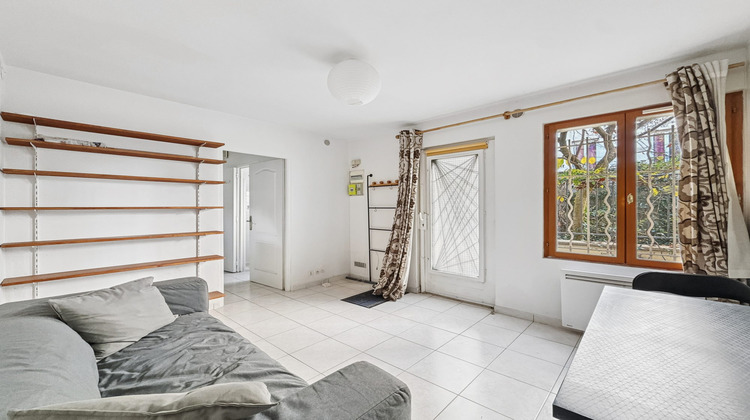 Ma-Cabane - Vente Appartement Paris, 22 m²