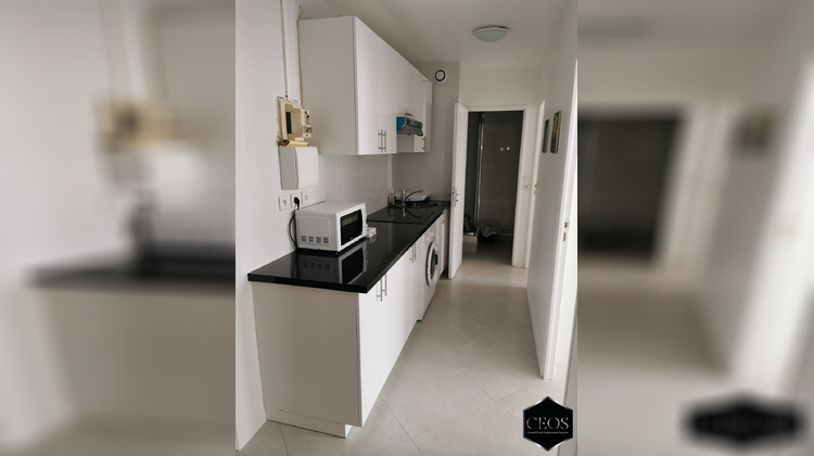 Ma-Cabane - Vente Appartement Paris, 44 m²