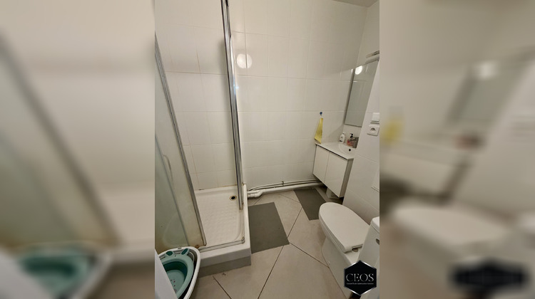 Ma-Cabane - Vente Appartement Paris, 44 m²