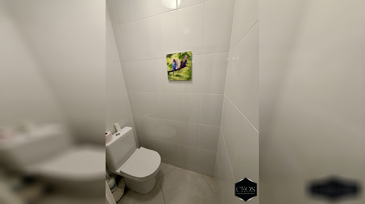 Ma-Cabane - Vente Appartement Paris, 44 m²