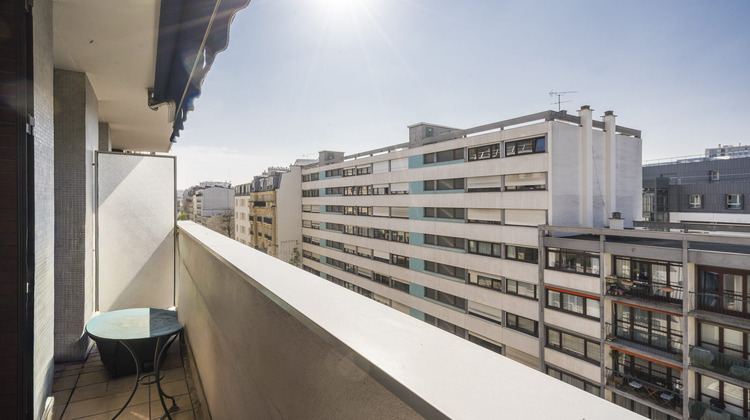 Ma-Cabane - Vente Appartement Paris, 51 m²