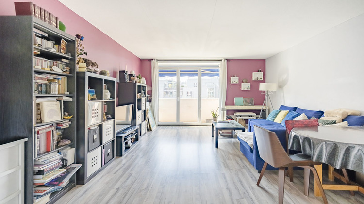 Ma-Cabane - Vente Appartement Paris, 51 m²