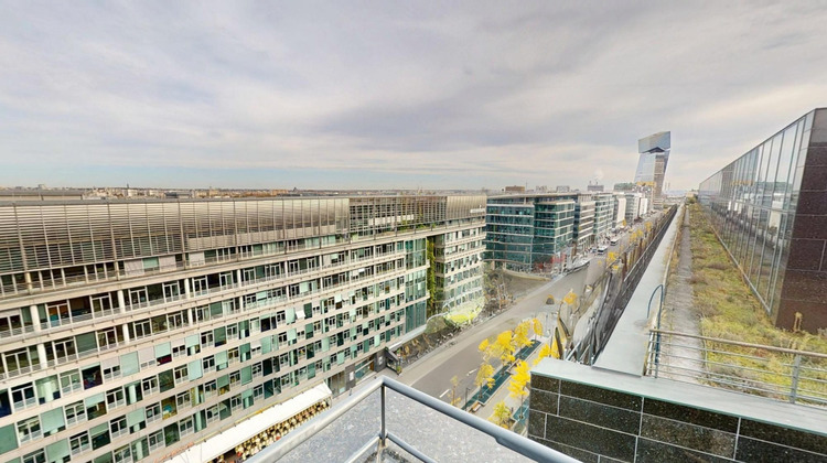 Ma-Cabane - Vente Appartement Paris, 115 m²