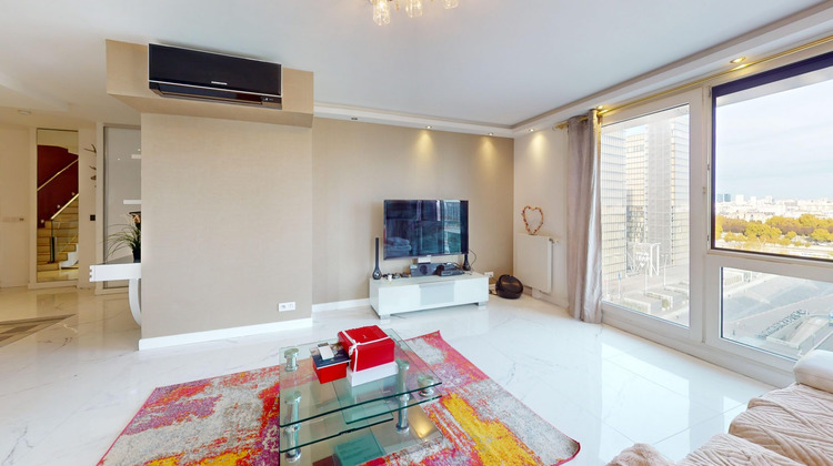 Ma-Cabane - Vente Appartement Paris, 115 m²