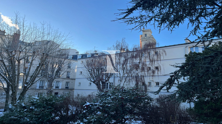 Ma-Cabane - Vente Appartement Paris, 28 m²