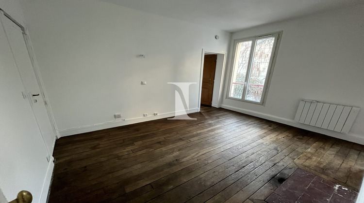 Ma-Cabane - Vente Appartement Paris, 28 m²