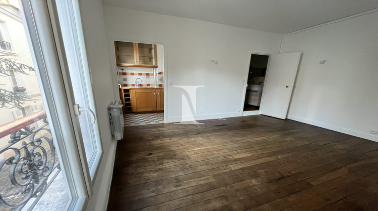 Ma-Cabane - Vente Appartement Paris, 28 m²