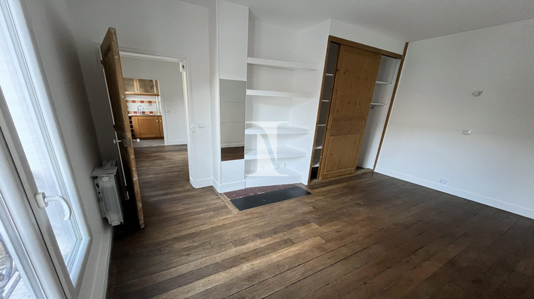 Ma-Cabane - Vente Appartement Paris, 28 m²