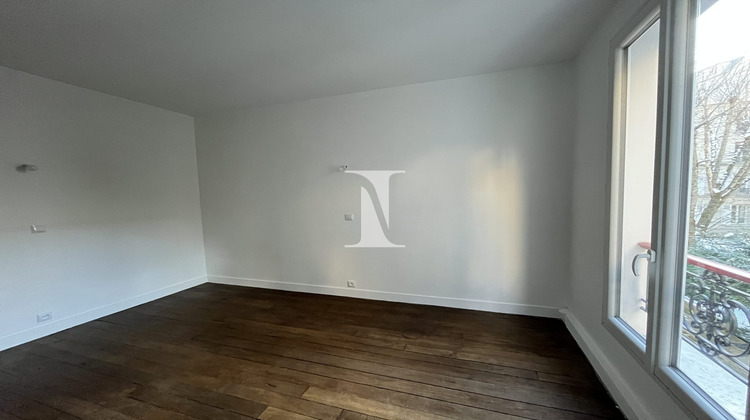 Ma-Cabane - Vente Appartement Paris, 28 m²