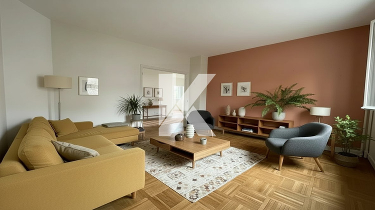 Ma-Cabane - Vente Appartement Paris, 57 m²