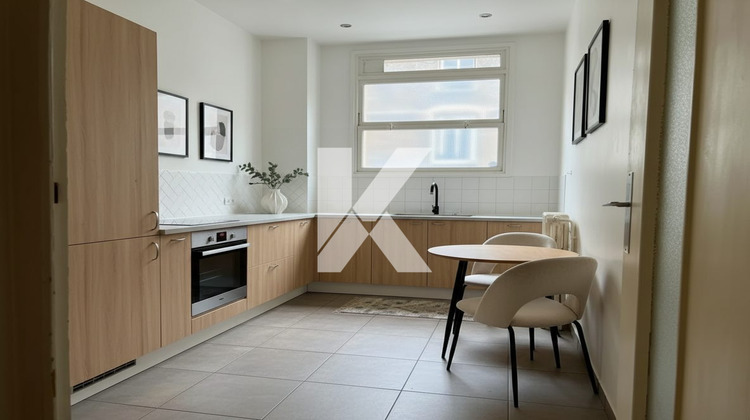 Ma-Cabane - Vente Appartement Paris, 57 m²