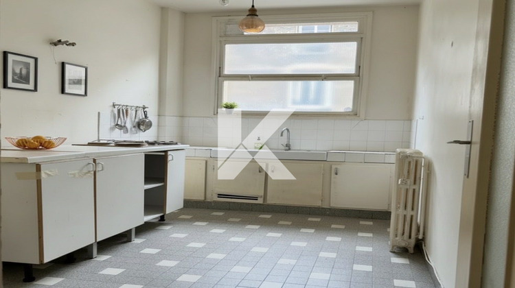 Ma-Cabane - Vente Appartement Paris, 57 m²