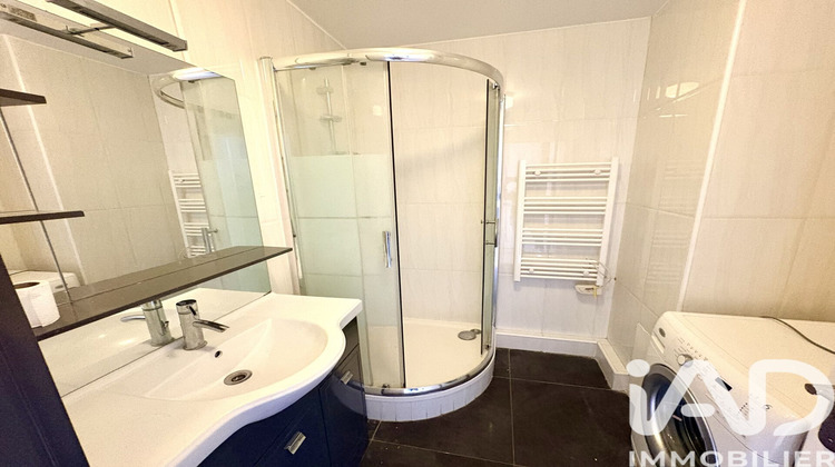 Ma-Cabane - Vente Appartement Paris, 43 m²