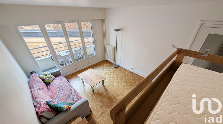 Ma-Cabane - Vente Appartement Paris, 31 m²