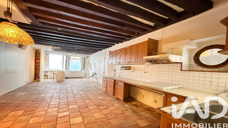 Ma-Cabane - Vente Appartement Paris, 57 m²