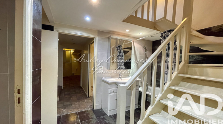 Ma-Cabane - Vente Appartement Paris, 57 m²