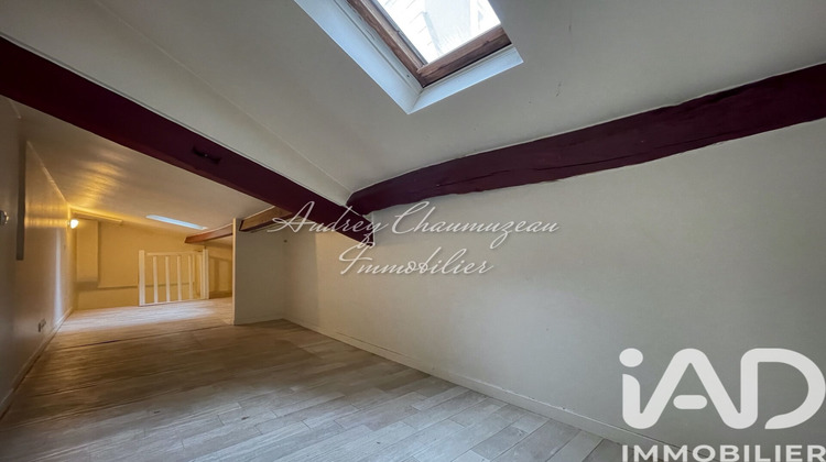 Ma-Cabane - Vente Appartement Paris, 57 m²