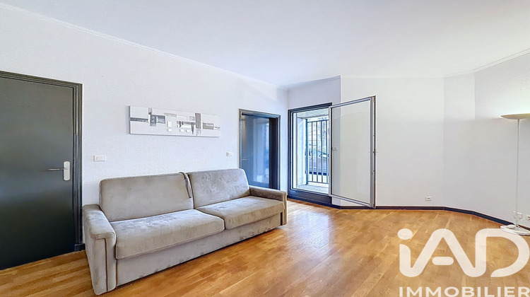 Ma-Cabane - Vente Appartement Paris, 30 m²