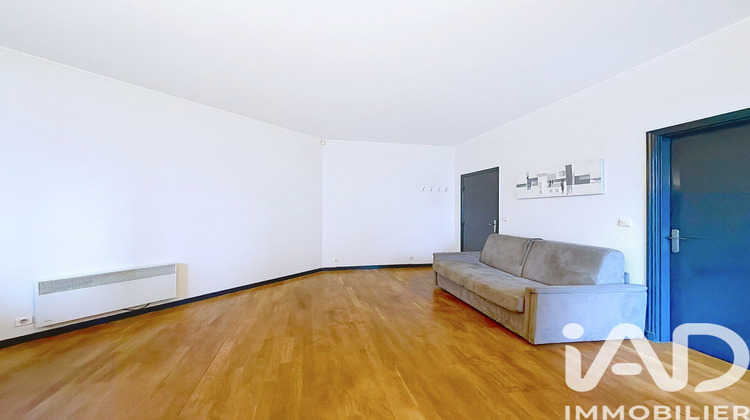 Ma-Cabane - Vente Appartement Paris, 30 m²