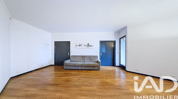 Ma-Cabane - Vente Appartement Paris, 30 m²