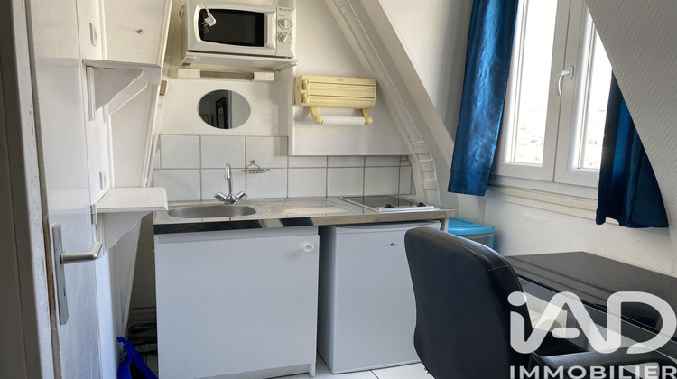 Ma-Cabane - Vente Appartement Paris, 9 m²