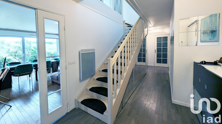 Ma-Cabane - Vente Appartement Paris, 95 m²