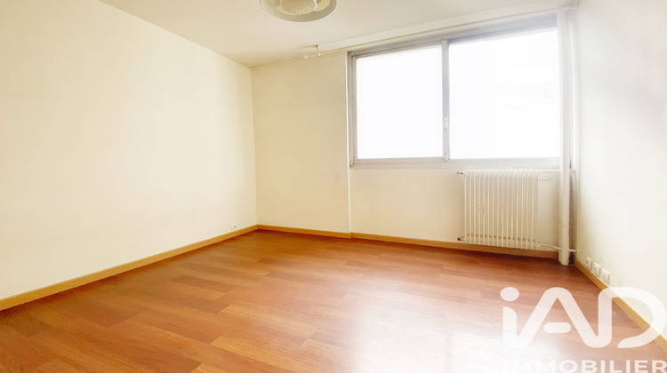 Ma-Cabane - Vente Appartement Paris, 64 m²