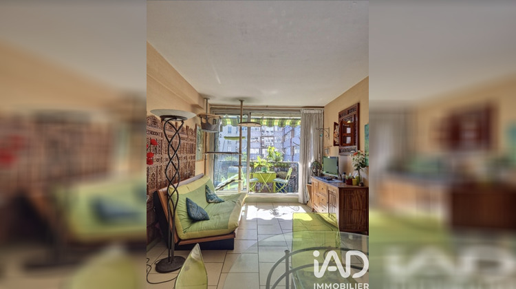 Ma-Cabane - Vente Appartement Paris, 65 m²