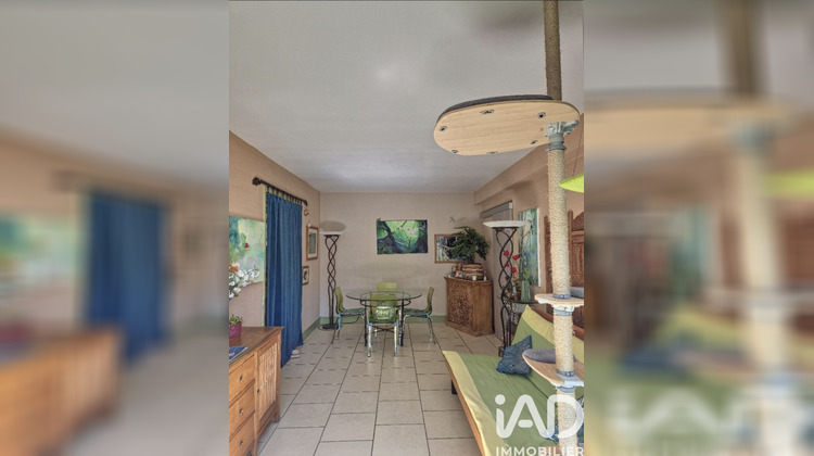 Ma-Cabane - Vente Appartement Paris, 65 m²