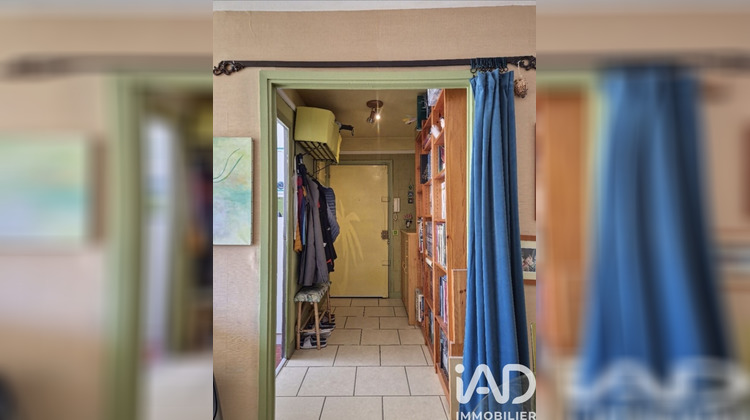 Ma-Cabane - Vente Appartement Paris, 65 m²