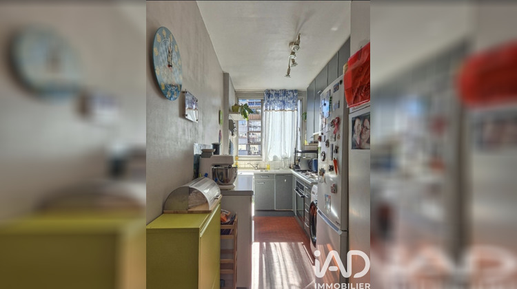 Ma-Cabane - Vente Appartement Paris, 65 m²