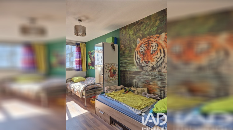 Ma-Cabane - Vente Appartement Paris, 65 m²