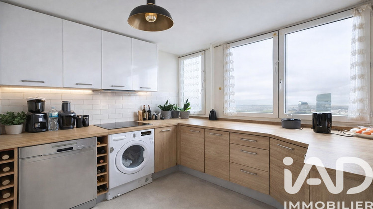 Ma-Cabane - Vente Appartement Paris, 97 m²