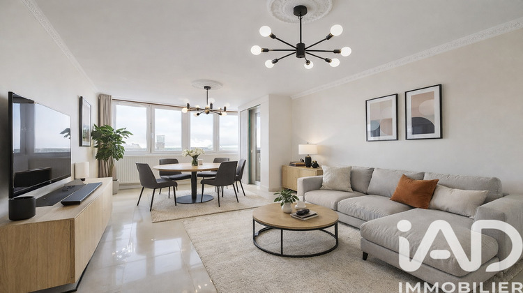 Ma-Cabane - Vente Appartement Paris, 97 m²