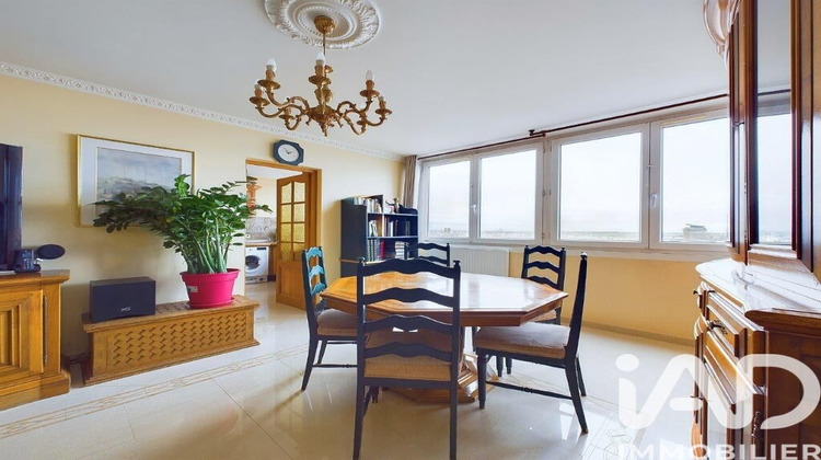 Ma-Cabane - Vente Appartement Paris, 97 m²