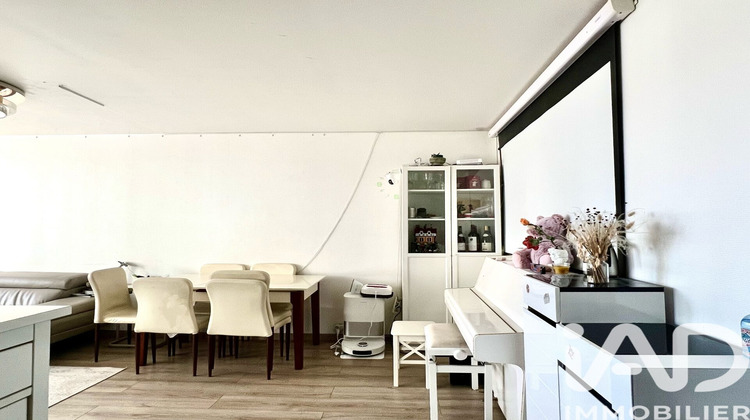 Ma-Cabane - Vente Appartement Paris, 59 m²