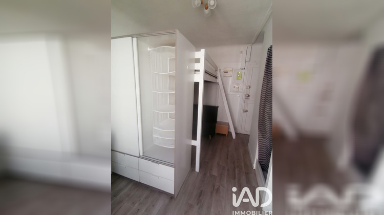 Ma-Cabane - Vente Appartement Paris, 13 m²
